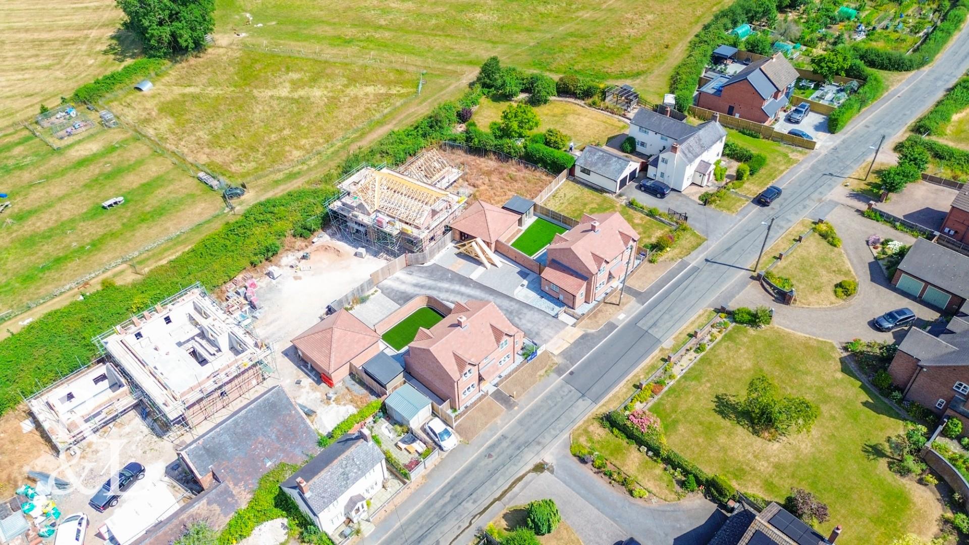 Property image for Main Street, Snarestone, Swadlincote