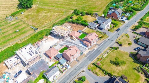 Property thumbnail image for Main Street, Snarestone, Swadlincote