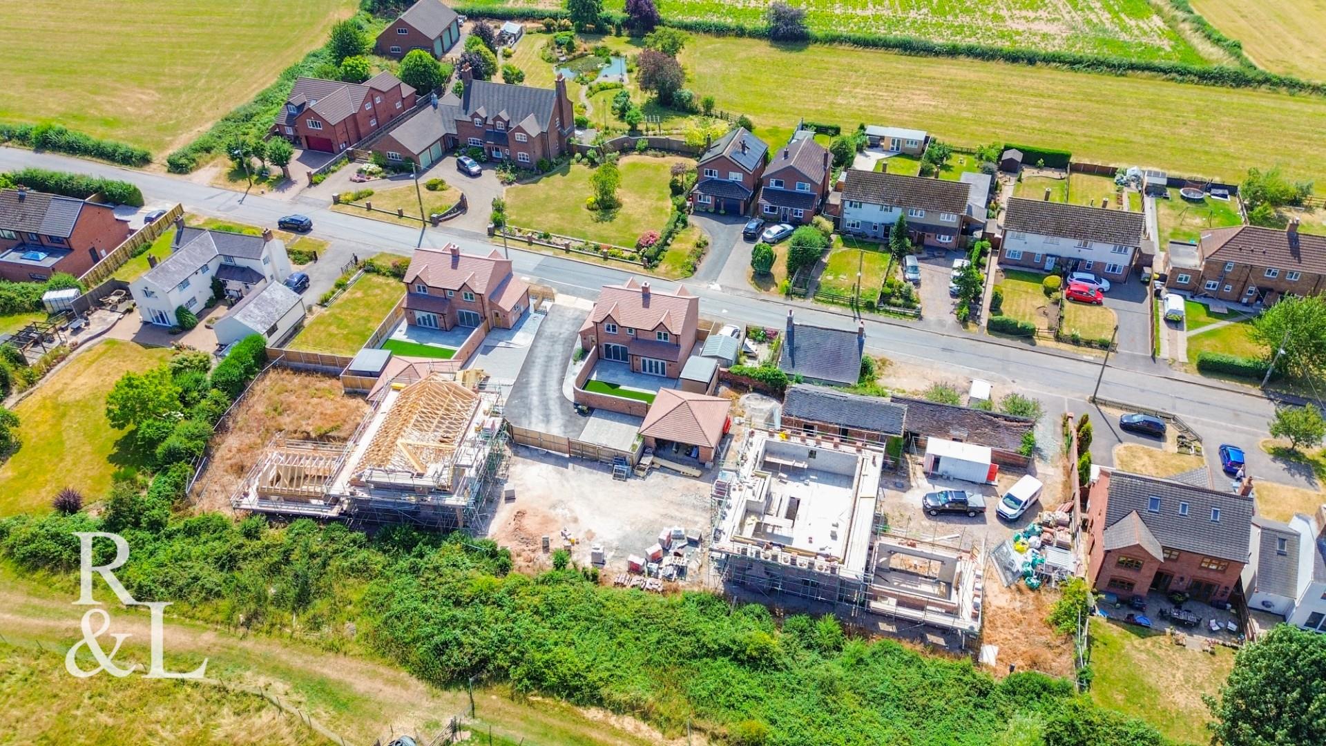 Property image for Main Street, Snarestone, Swadlincote