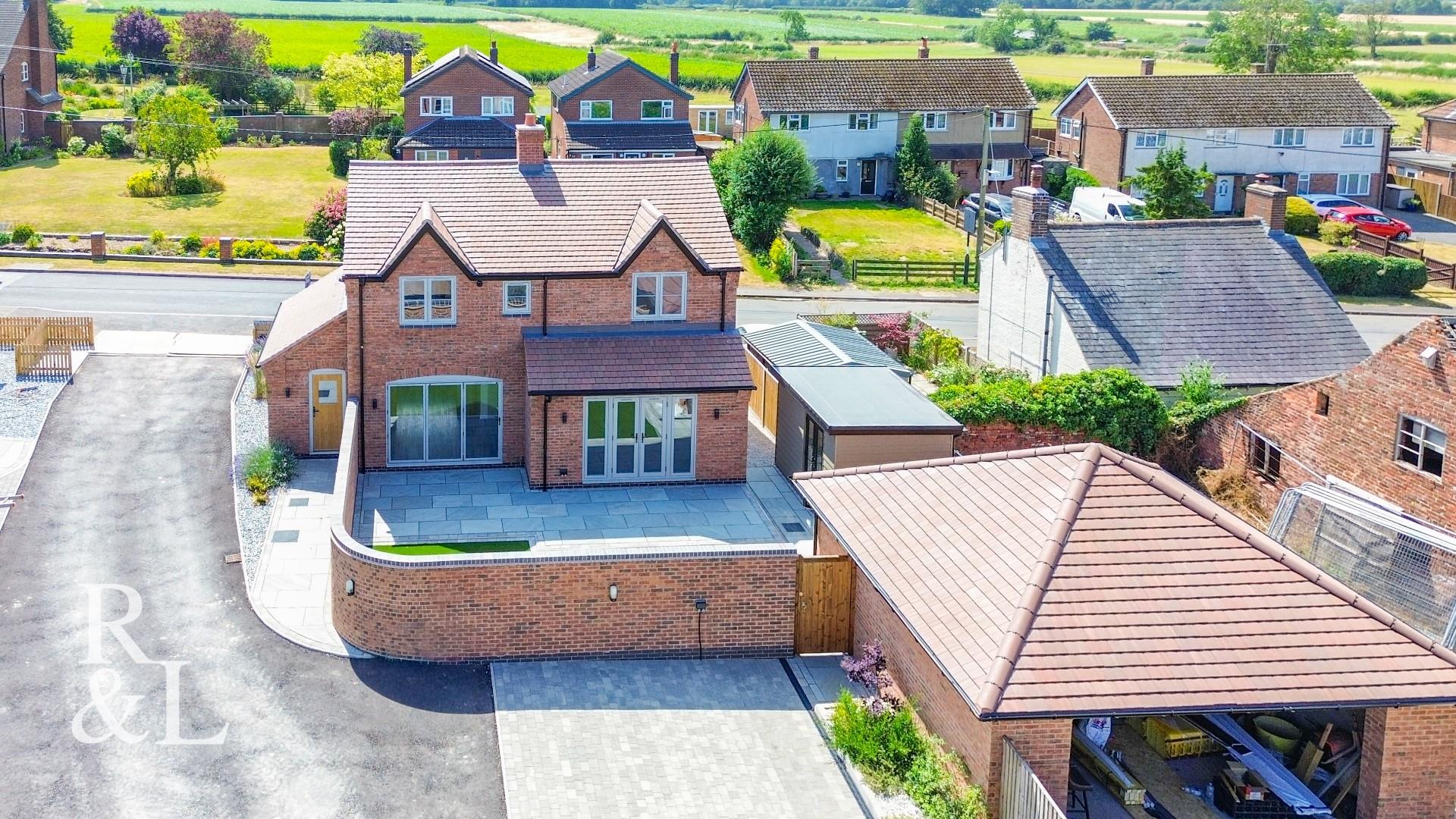 Property image for Main Street, Snarestone, Swadlincote