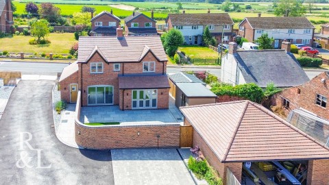 Property thumbnail image for Main Street, Snarestone, Swadlincote