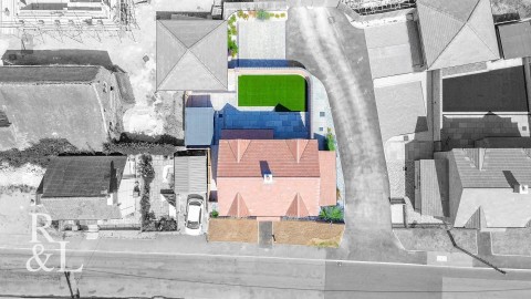 Property thumbnail image for Main Street, Snarestone, Swadlincote