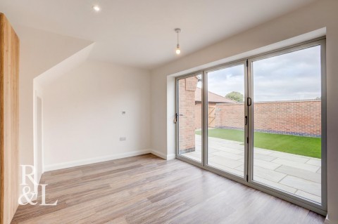 Property thumbnail image for Main Street, Snarestone, Swadlincote