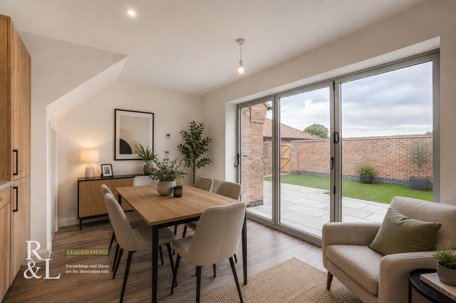 Property image for Main Street, Snarestone, Swadlincote