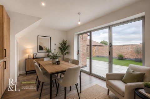 Property thumbnail image for Main Street, Snarestone, Swadlincote