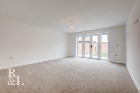 Property thumbnail image for Main Street, Snarestone, Swadlincote