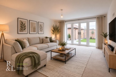 Property thumbnail image for Main Street, Snarestone, Swadlincote