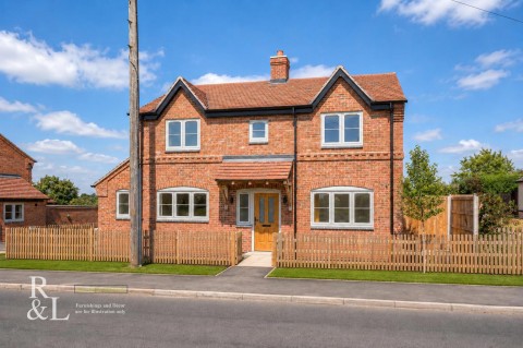 Property thumbnail image for Main Street, Snarestone, Swadlincote
