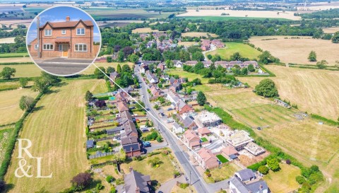 Property thumbnail image for Main Street, Snarestone, Swadlincote