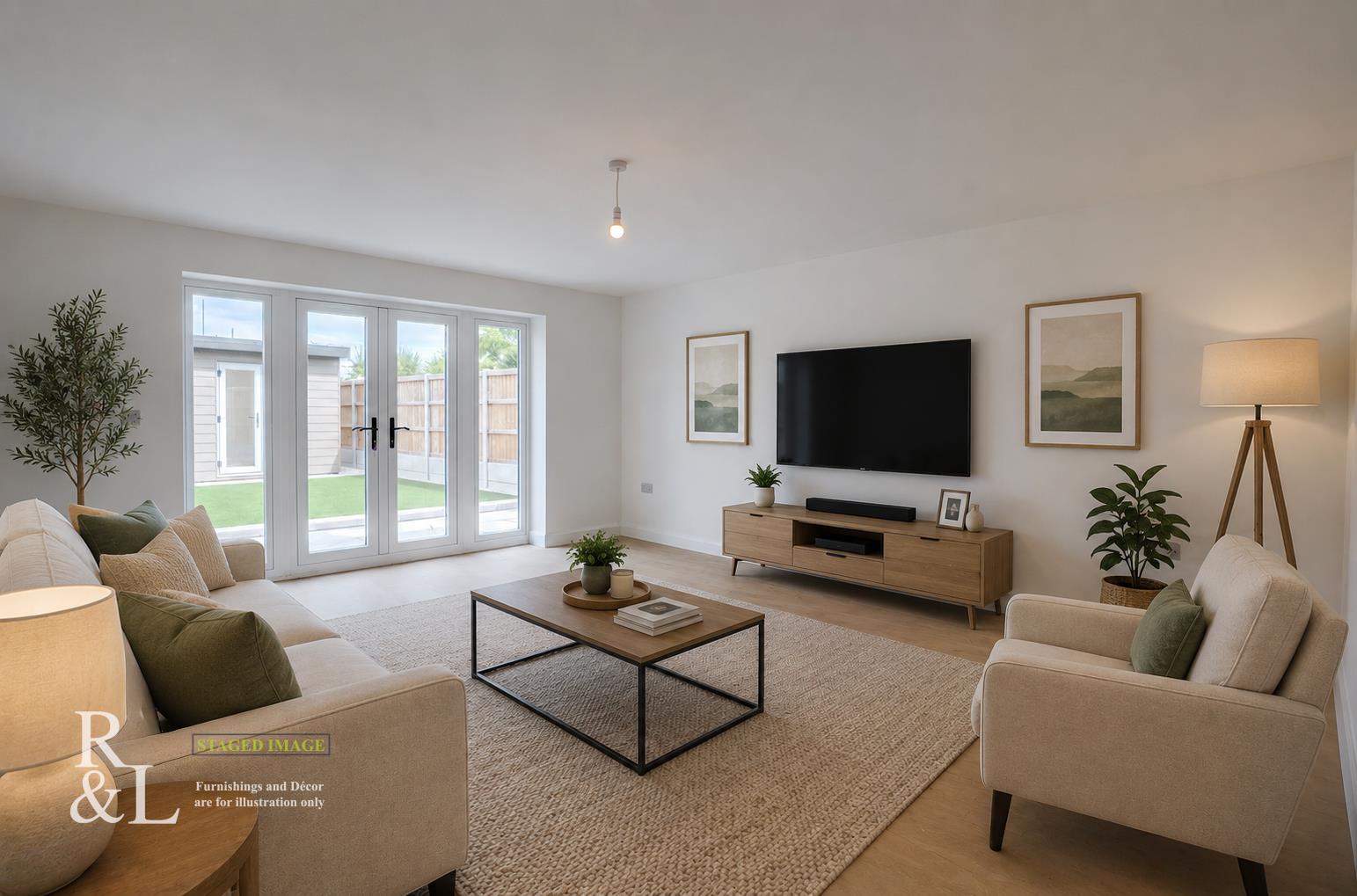 Property image for Main Street, Snarestone, Swadlincote