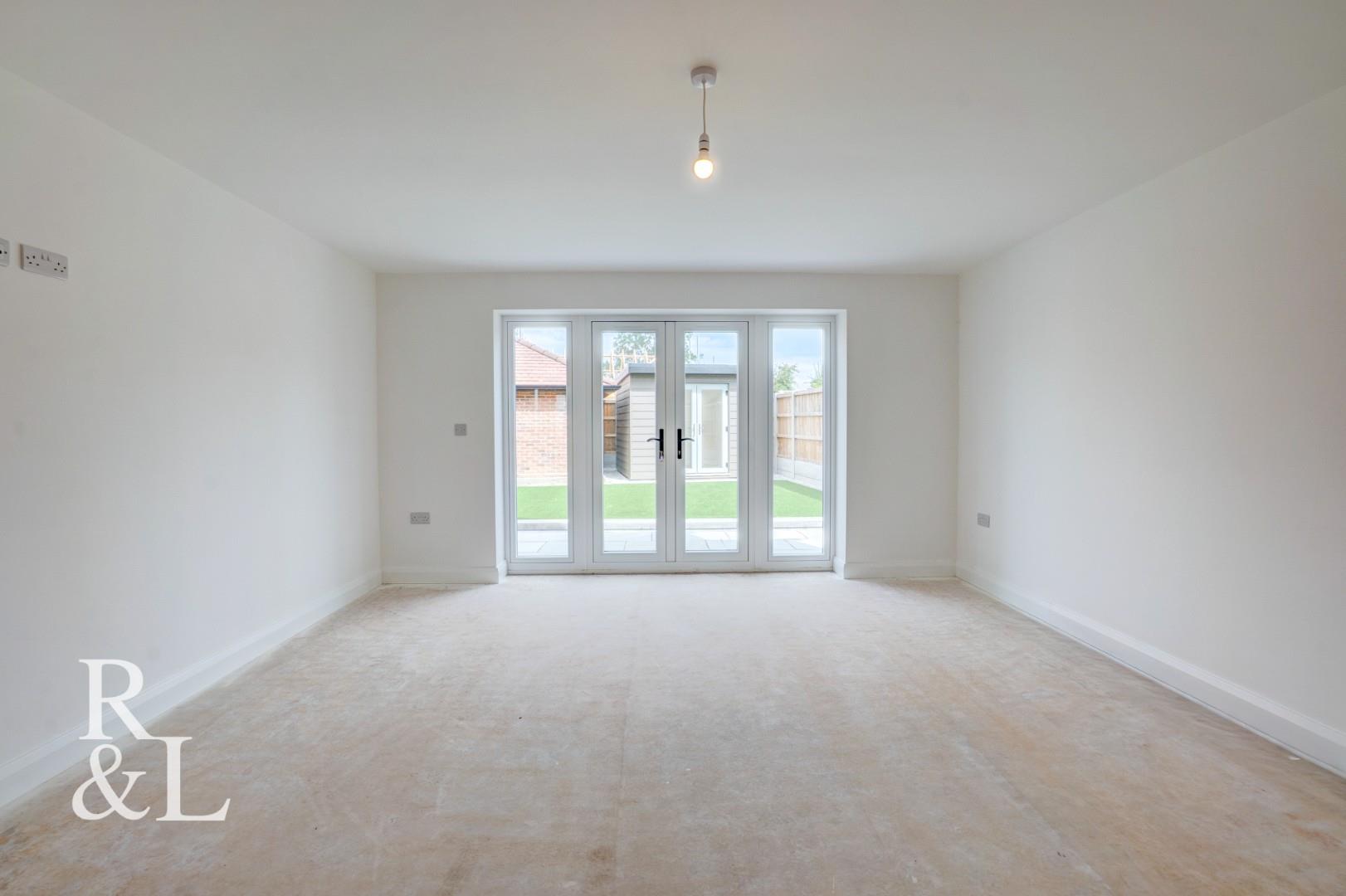 Property image for Main Street, Snarestone, Swadlincote