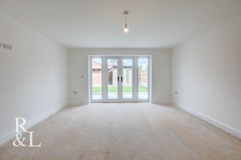Property thumbnail image for Main Street, Snarestone, Swadlincote