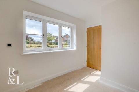Property thumbnail image for Main Street, Snarestone, Swadlincote