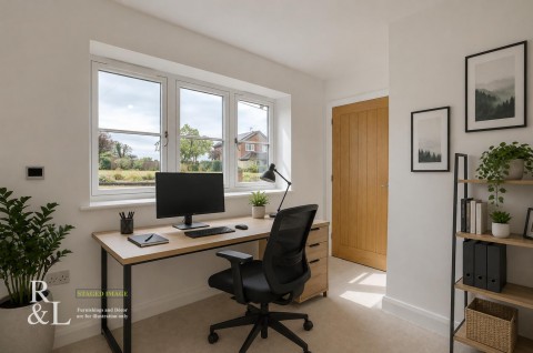 Property thumbnail image for Main Street, Snarestone, Swadlincote