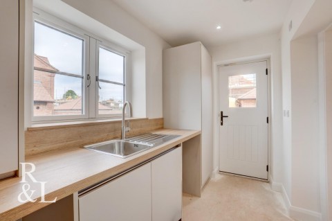 Property thumbnail image for Main Street, Snarestone, Swadlincote