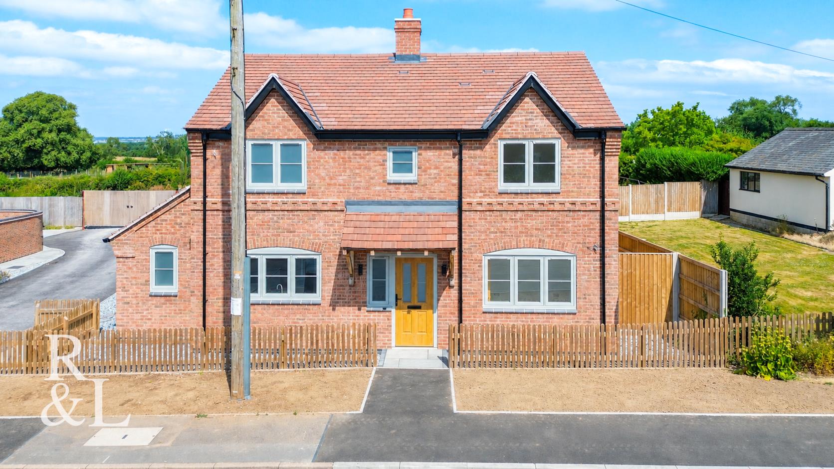 Property image for Main Street, Snarestone, Swadlincote