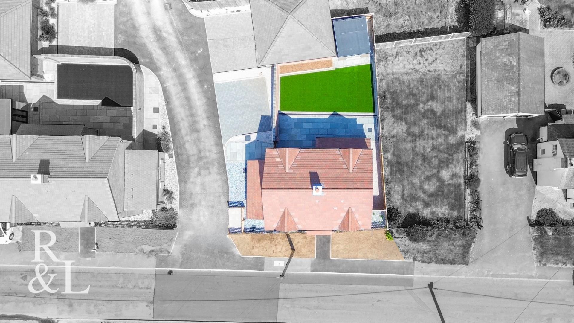 Property image for Main Street, Snarestone, Swadlincote