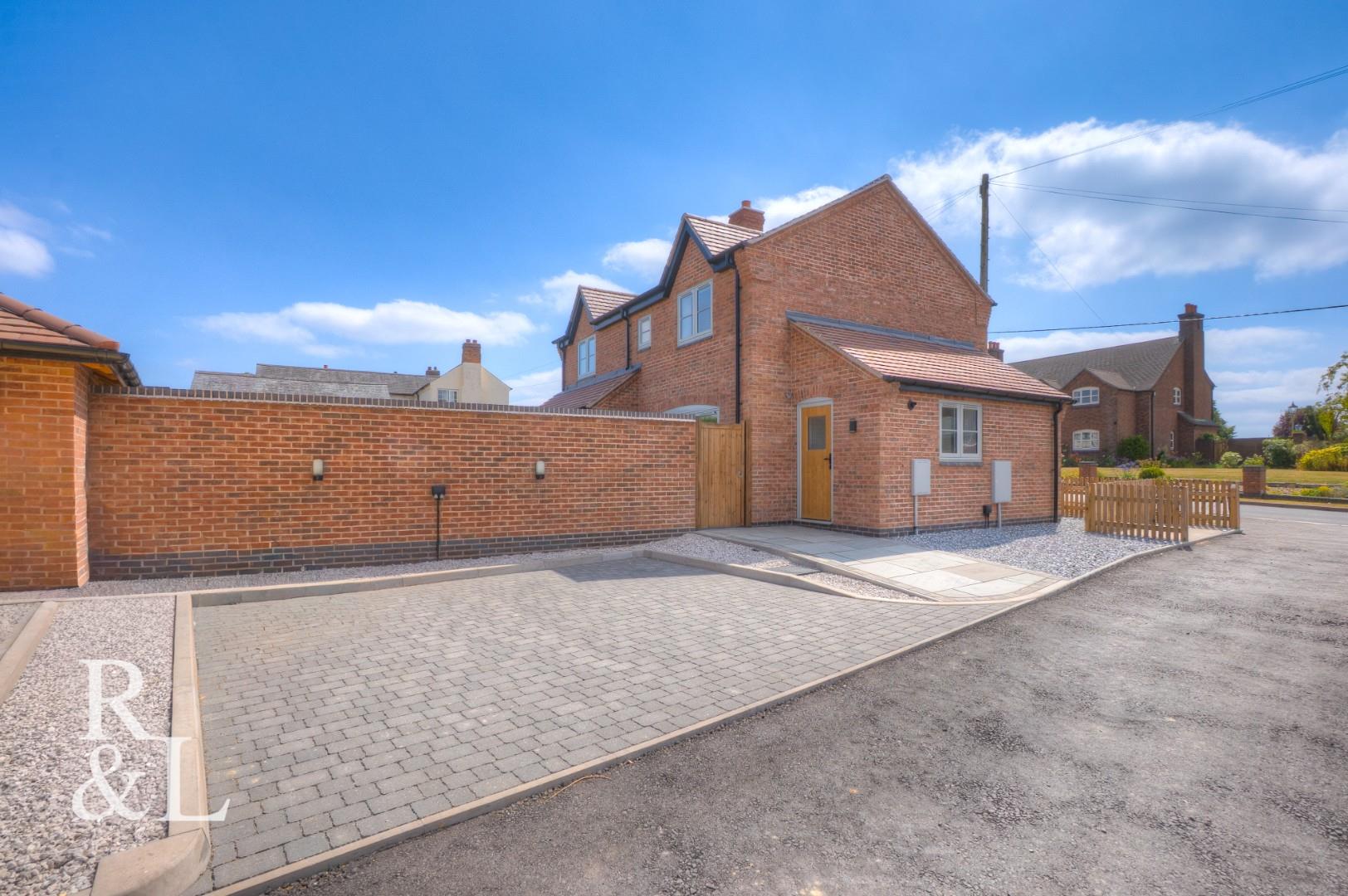 Property image for Main Street, Snarestone, Swadlincote