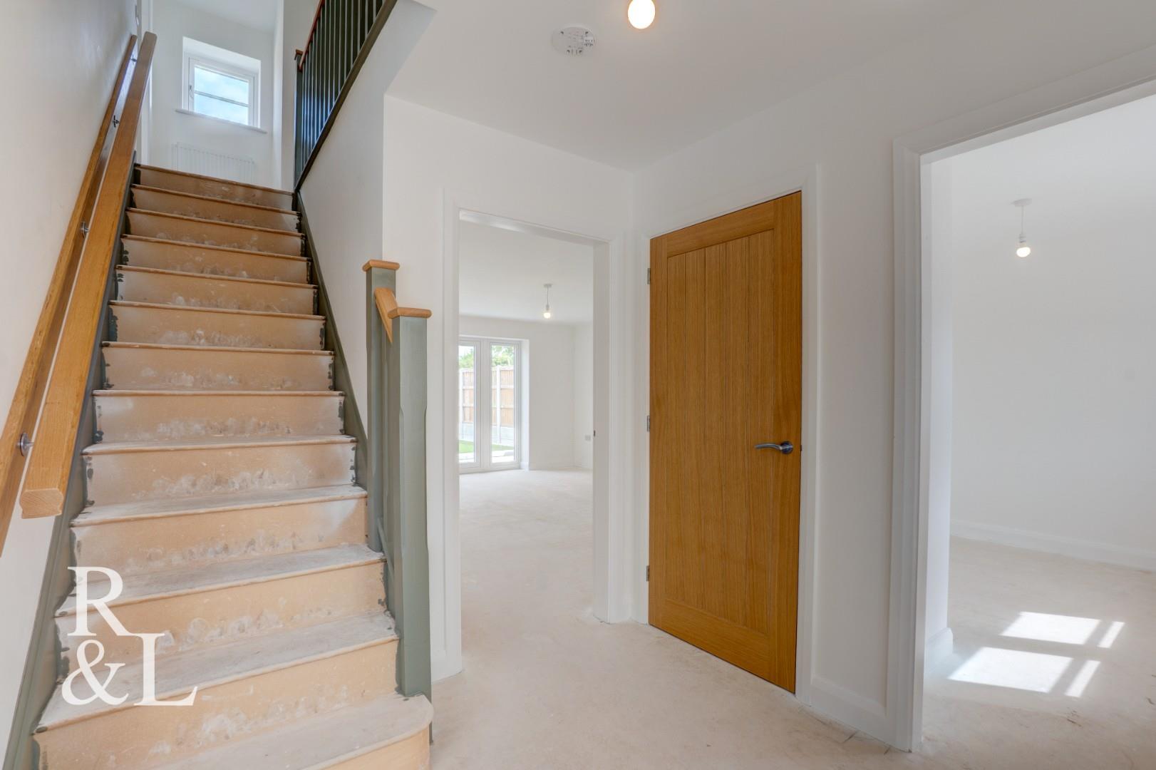 Property image for Main Street, Snarestone, Swadlincote