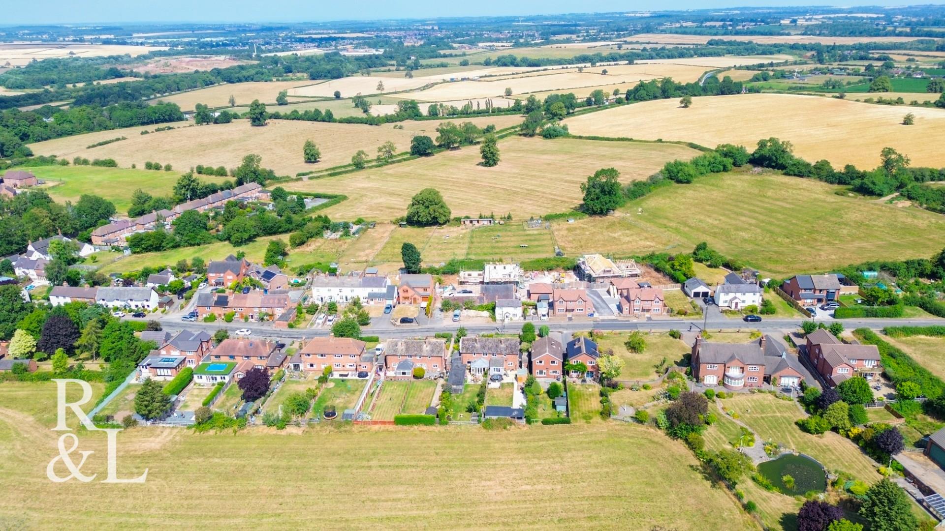 Property image for Main Street, Snarestone, Swadlincote