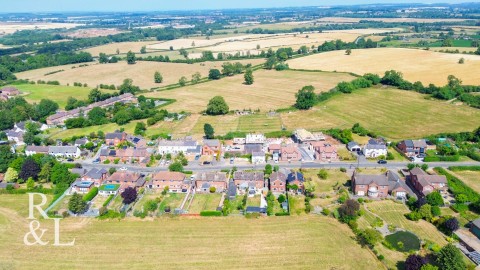 Property thumbnail image for Main Street, Snarestone, Swadlincote