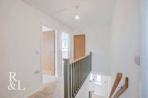 Property thumbnail image for Main Street, Snarestone, Swadlincote