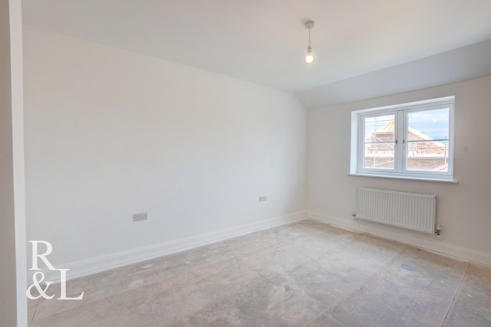 Property image for Main Street, Snarestone, Swadlincote