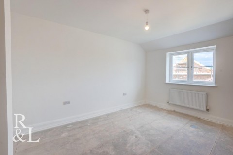 Property thumbnail image for Main Street, Snarestone, Swadlincote