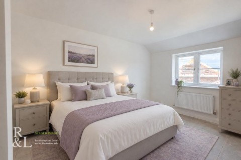Property thumbnail image for Main Street, Snarestone, Swadlincote