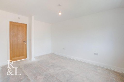 Property thumbnail image for Main Street, Snarestone, Swadlincote