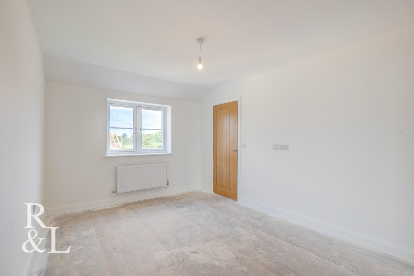 Property image for Main Street, Snarestone, Swadlincote