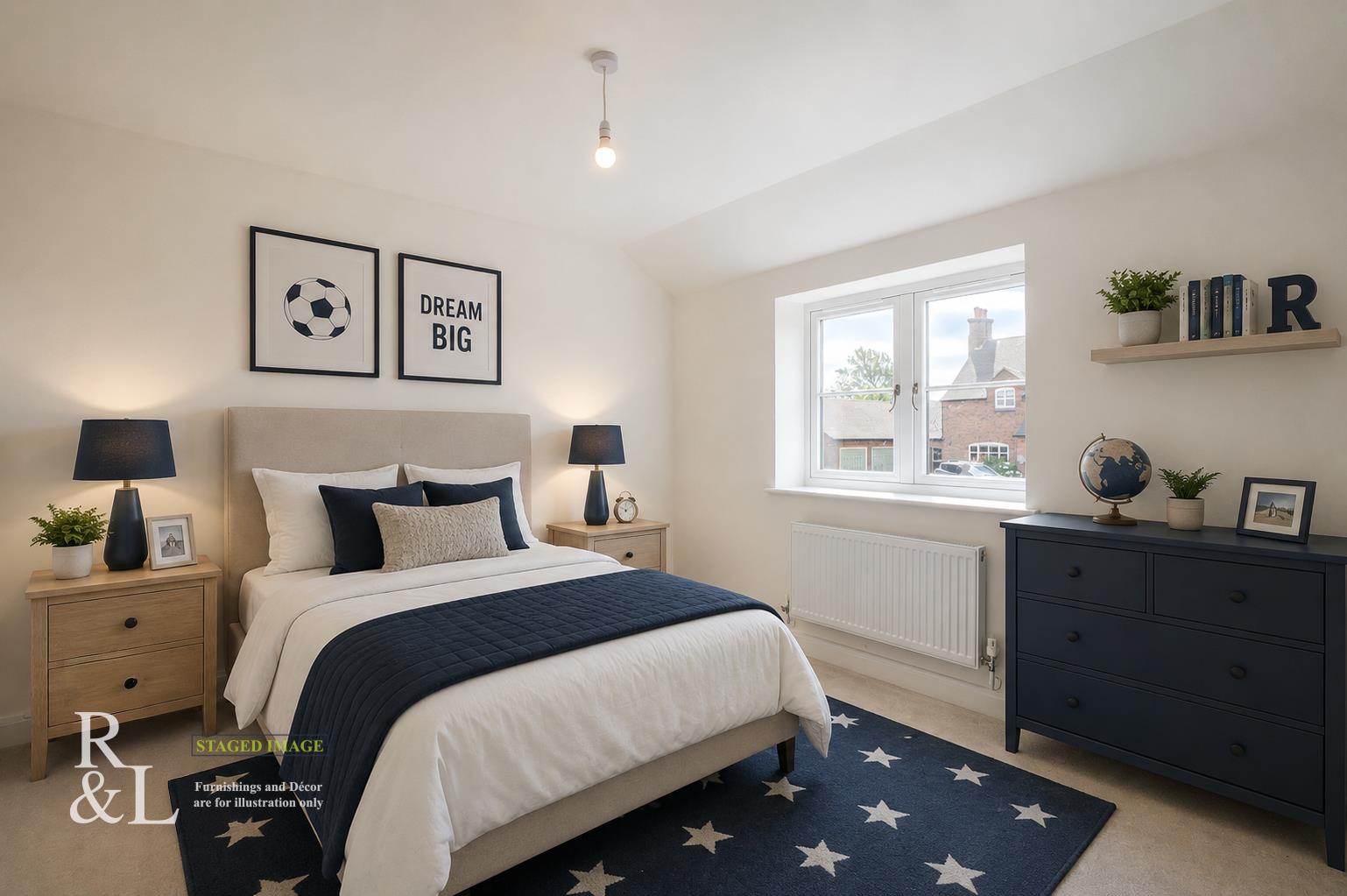 Property image for Main Street, Snarestone, Swadlincote
