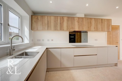 Property thumbnail image for Main Street, Snarestone, Swadlincote