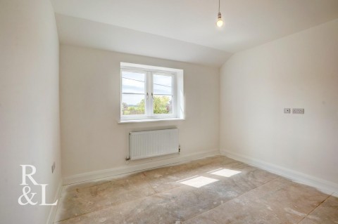 Property thumbnail image for Main Street, Snarestone, Swadlincote