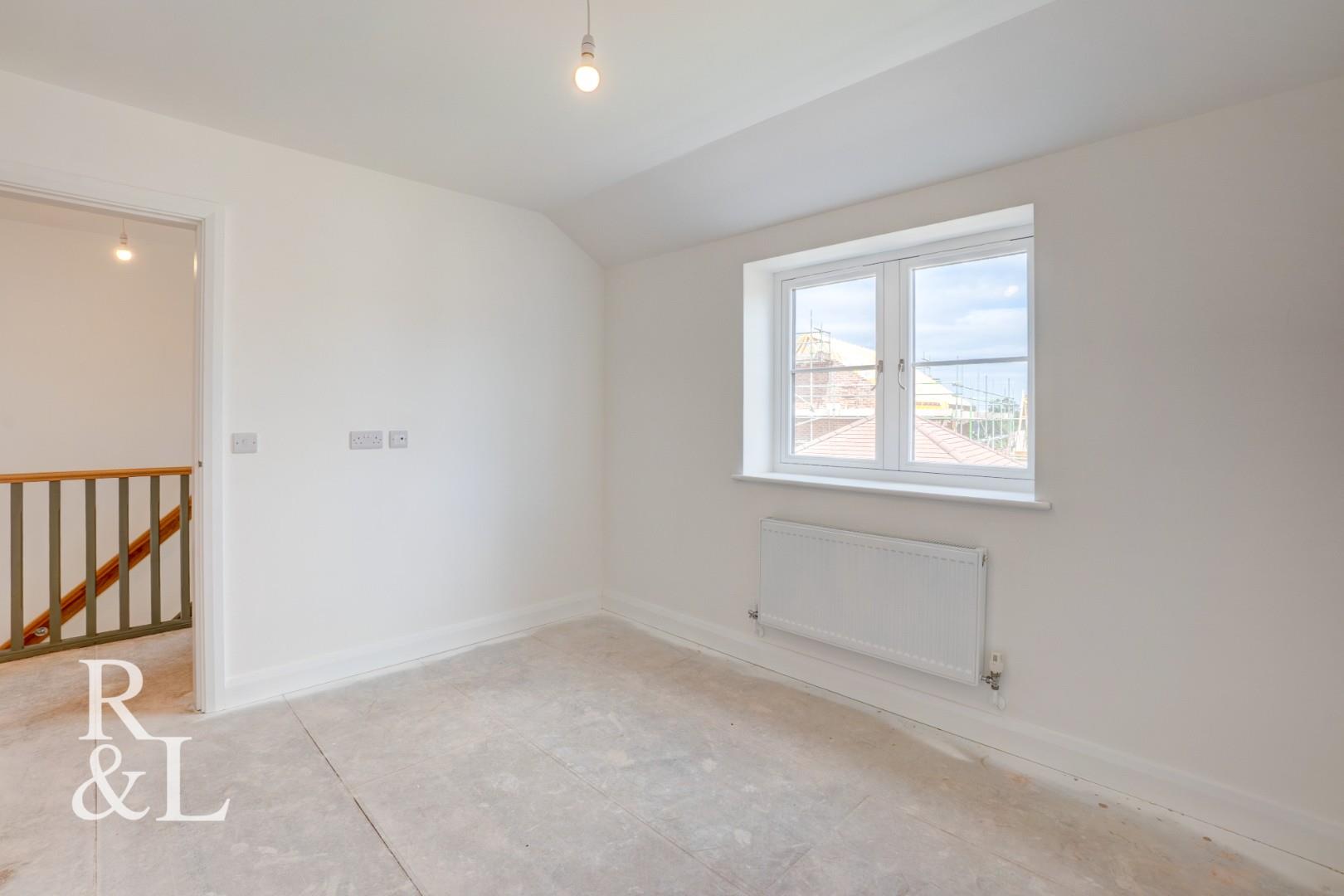 Property image for Main Street, Snarestone, Swadlincote