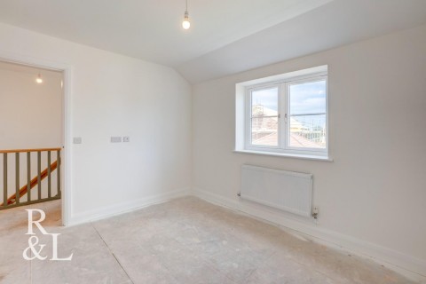 Property thumbnail image for Main Street, Snarestone, Swadlincote