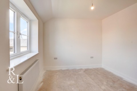 Property thumbnail image for Main Street, Snarestone, Swadlincote