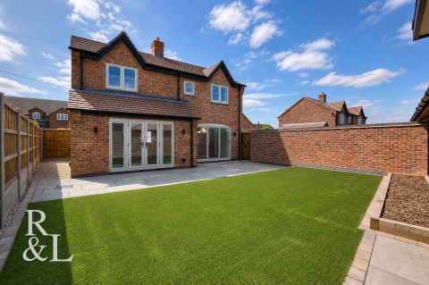 Property thumbnail image for Main Street, Snarestone, Swadlincote