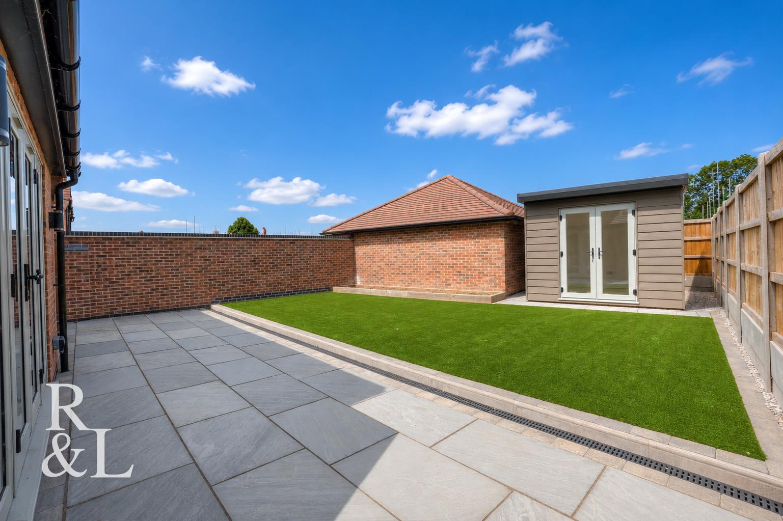 Property image for Main Street, Snarestone, Swadlincote