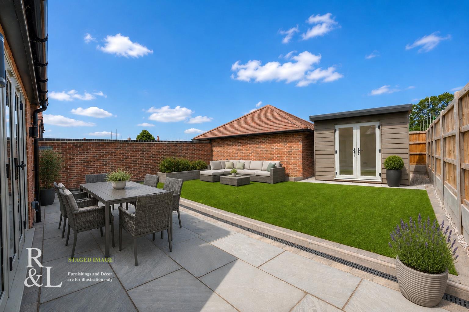 Property image for Main Street, Snarestone, Swadlincote