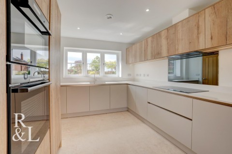 Property thumbnail image for Main Street, Snarestone, Swadlincote
