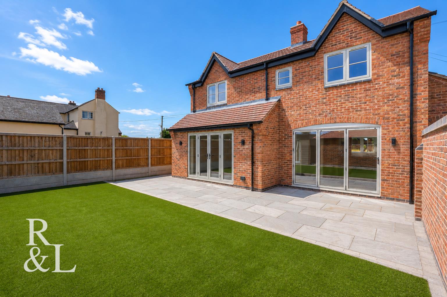 Property image for Main Street, Snarestone, Swadlincote
