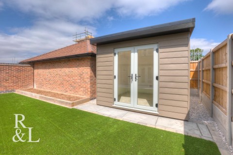 Property thumbnail image for Main Street, Snarestone, Swadlincote