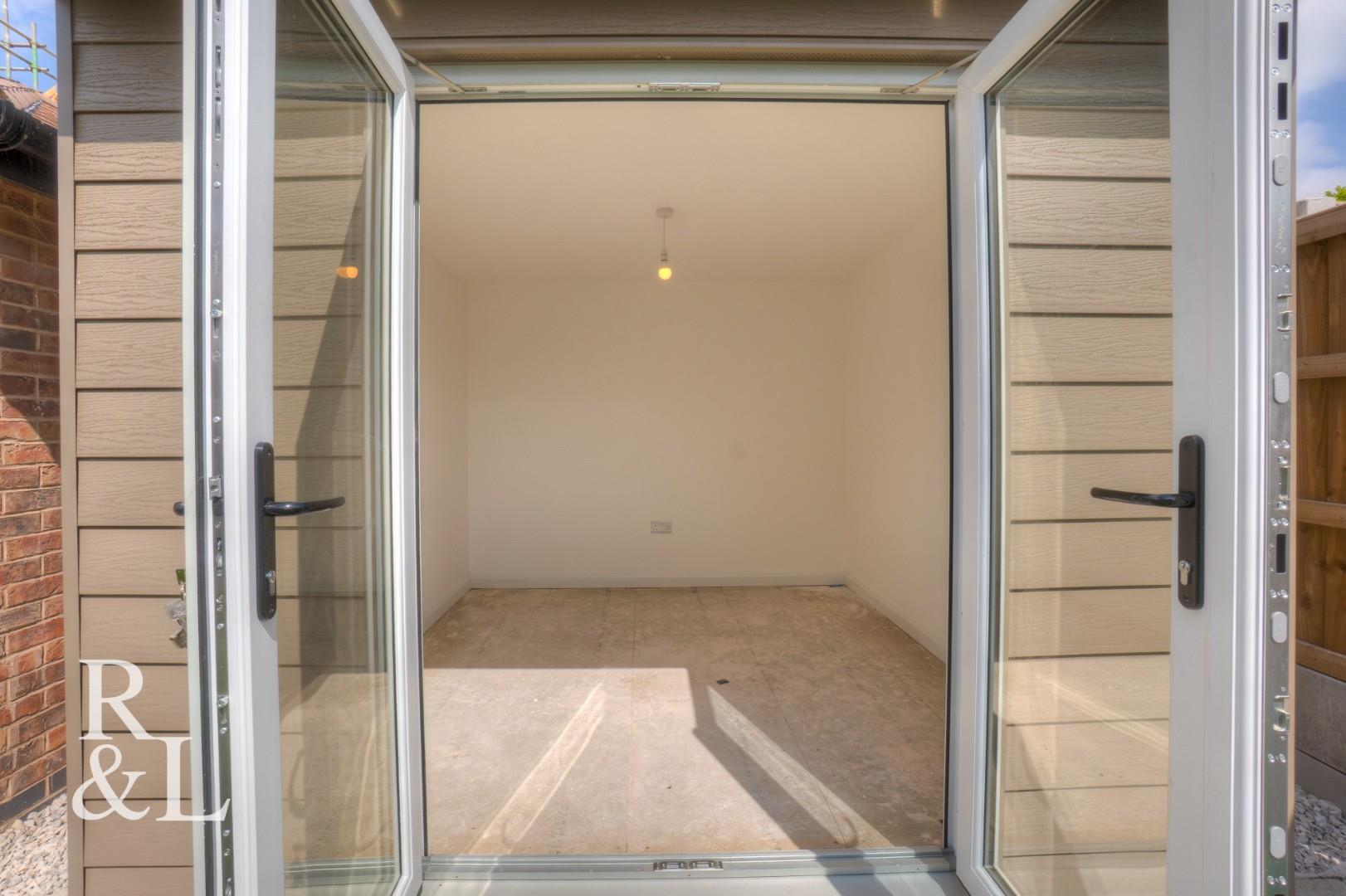 Property image for Main Street, Snarestone, Swadlincote