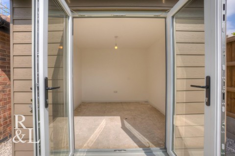 Property thumbnail image for Main Street, Snarestone, Swadlincote