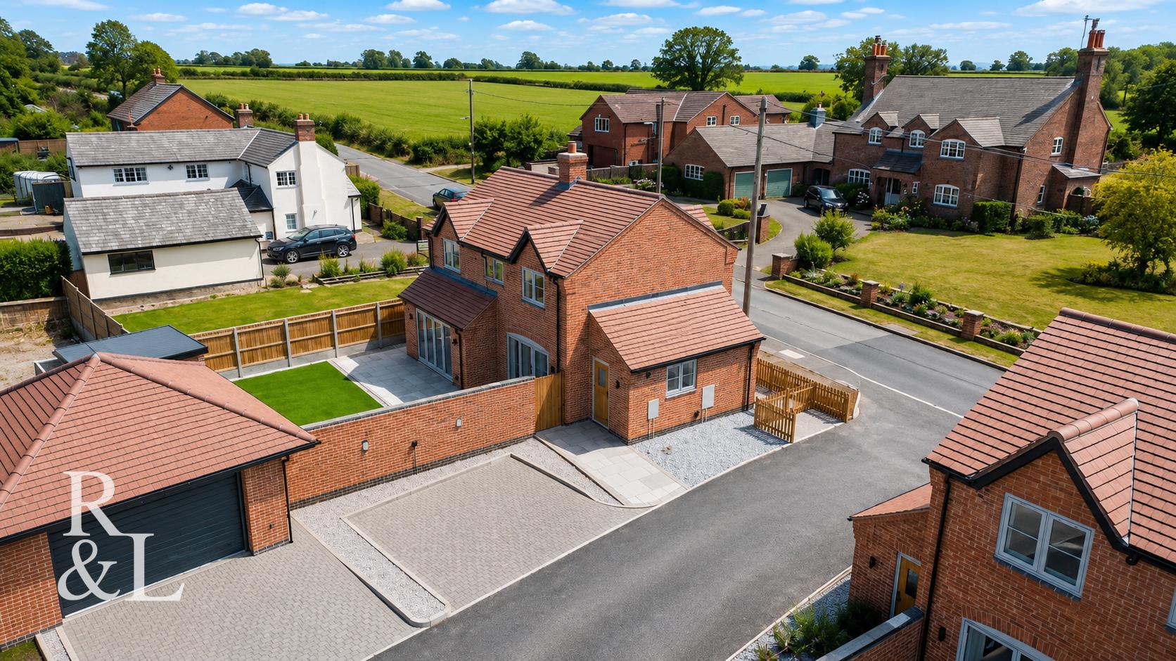 Property image for Main Street, Snarestone, Swadlincote