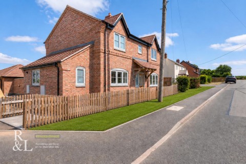 Property thumbnail image for Main Street, Snarestone, Swadlincote