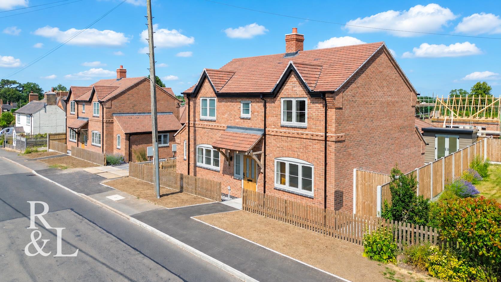 Property image for Main Street, Snarestone, Swadlincote