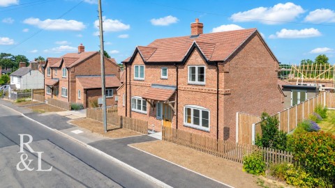 Property thumbnail image for Main Street, Snarestone, Swadlincote
