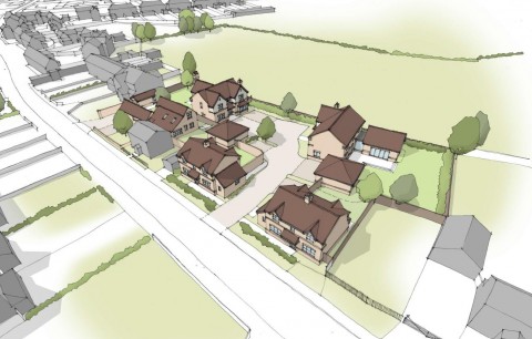 Property thumbnail image for Main Street, Snarestone, Swadlincote